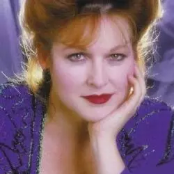 Kim Criswell