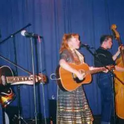 Kim Lenz And The Jaguars