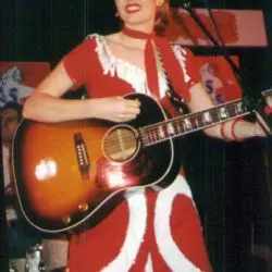 Kim Lenz