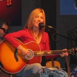 Kim Mclean