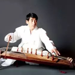 Kim Young-Gil