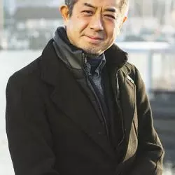 Kimbo Ishii
