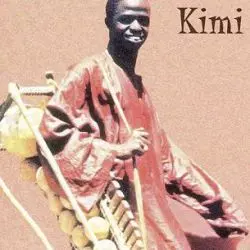 Kimi Djabaté