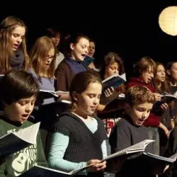 Kinderchor Des Staatstheater Stuttgart