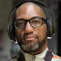 King Britt