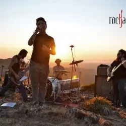 King Howl Quartet