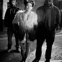 King Midas Sound