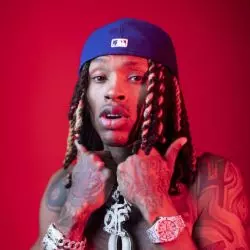 King Von