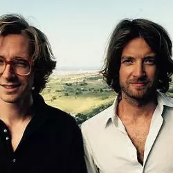 Kings Of Convenience