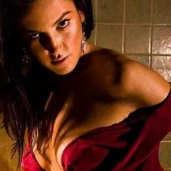 Kinnie Starr