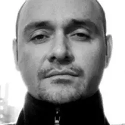 Kirk Degiorgio