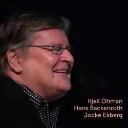 Kjell Öhman Trio