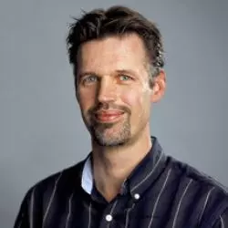 Klaas Stok