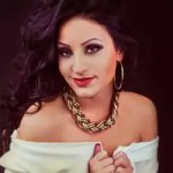 Klaudia Farkašová