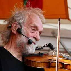 Klaus Der Geiger