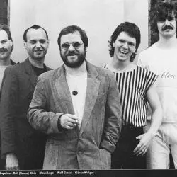 Klaus Lage Band