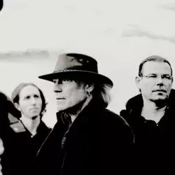 Klaus Major Heuser Band