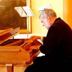 Klaus Preis