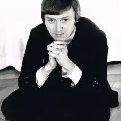 Klaus Weiss