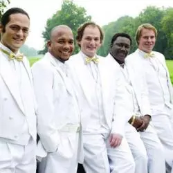 Klazz Brothers & Cuba Percussion