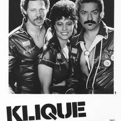 Klique
