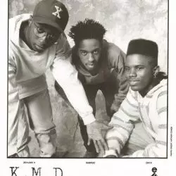 KMD