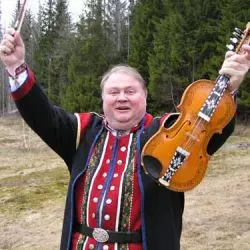 Knut Buen