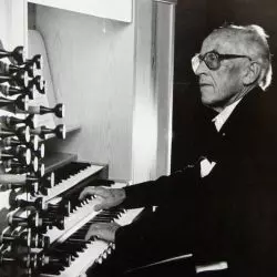 Knut Nystedt