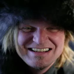 Knut Reiersrud