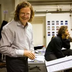 Koen Kessels