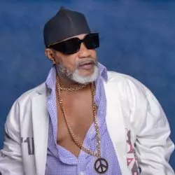 Koffi Olomide