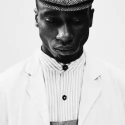 Kojey Radical