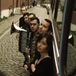 Kolektif Istanbul