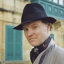 Kolja Lessing