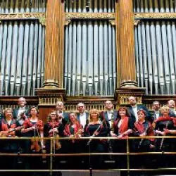 Komorní Filharmonie Pardubice