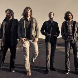 Kongos