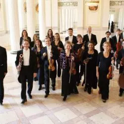 Konzerthaus Kammerorchester Berlin