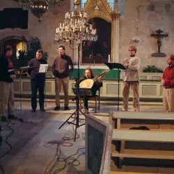 Köyhät Ritarit