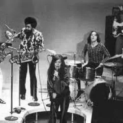 Kozmic Blues Band