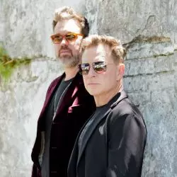 Krasno Moore Project