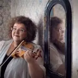 Kreeta-Maria Kentala