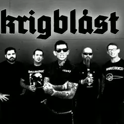 Krigblåst