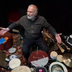 Kris Vanderstraeten