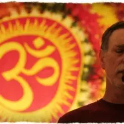 Krishna Das
