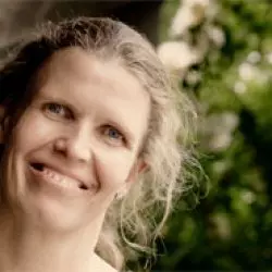 Kristin Von Der Goltz