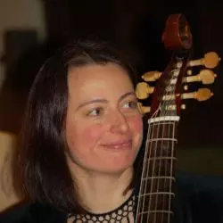 Krommer Lúcia