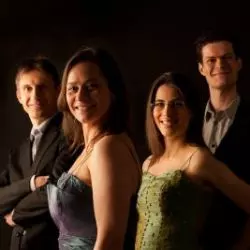 Kryptos Quartet