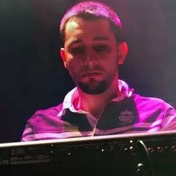 Krzysztof Lepiarczyk