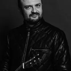 Krzysztof Meisinger