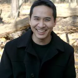 Kuang-Hao Huang